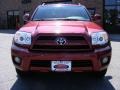 Salsa Red Pearl - 4Runner Limited 4x4 Photo No. 8