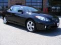 Black - Solara SLE V6 Coupe Photo No. 1