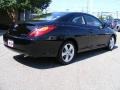 Black - Solara SLE V6 Coupe Photo No. 3