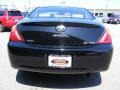 Black - Solara SLE V6 Coupe Photo No. 4