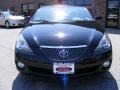 Black - Solara SLE V6 Coupe Photo No. 8