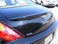 Black - Solara SLE V6 Coupe Photo No. 26