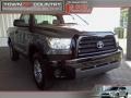 2007 Slate Metallic Toyota Tundra TRD Regular Cab  photo #1