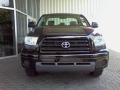 2007 Slate Metallic Toyota Tundra TRD Regular Cab  photo #2