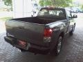 Slate Metallic - Tundra TRD Regular Cab Photo No. 16