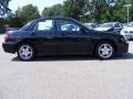 Midnight Black Pearl - Impreza WRX Sedan Photo No. 6