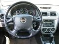 Midnight Black Pearl - Impreza WRX Sedan Photo No. 14