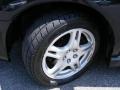 Midnight Black Pearl - Impreza WRX Sedan Photo No. 22