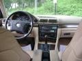 1995 Jet Black BMW 7 Series 740iL Sedan  photo #10