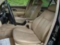 Jet Black - 7 Series 740iL Sedan Photo No. 11