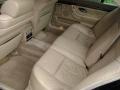 Jet Black - 7 Series 740iL Sedan Photo No. 12