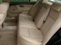 Jet Black - 7 Series 740iL Sedan Photo No. 13
