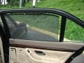 Jet Black - 7 Series 740iL Sedan Photo No. 16