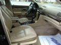 Jet Black - 7 Series 740iL Sedan Photo No. 19