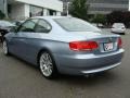 2009 Blue Water Metallic BMW 3 Series 328i Coupe  photo #6