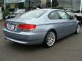 2009 Blue Water Metallic BMW 3 Series 328i Coupe  photo #8