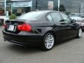 2009 Jet Black BMW 3 Series 328i Sedan  photo #8