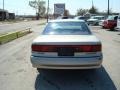 1994 Champagne Metallic Mercury Sable GS Sedan  photo #4