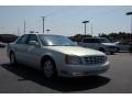 White Diamond - DeVille Sedan Photo No. 1
