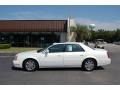 White Diamond - DeVille Sedan Photo No. 2