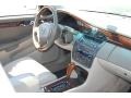 White Diamond - DeVille Sedan Photo No. 11