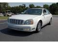 White Diamond - DeVille Sedan Photo No. 13