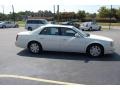 White Diamond - DeVille Sedan Photo No. 15