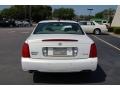 White Diamond - DeVille Sedan Photo No. 17