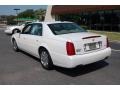 White Diamond - DeVille Sedan Photo No. 18