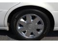 White Diamond - DeVille Sedan Photo No. 19