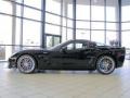 Black - Corvette ZR1 Photo No. 1