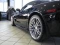 Black - Corvette ZR1 Photo No. 5