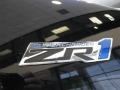 Black - Corvette ZR1 Photo No. 7