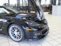 Black - Corvette ZR1 Photo No. 16