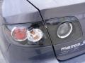2008 Galaxy Gray Mica Mazda MAZDA3 i Touring Sedan  photo #9