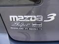 2008 Galaxy Gray Mica Mazda MAZDA3 i Touring Sedan  photo #10