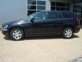 2006 Brilliant Black Chrysler Pacifica Limited  photo #3