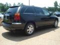 2006 Brilliant Black Chrysler Pacifica Limited  photo #5