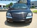 2006 Brilliant Black Chrysler Pacifica Limited  photo #8