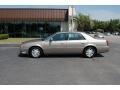 Cashmere - DeVille Sedan Photo No. 2