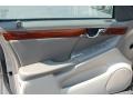 Cashmere - DeVille Sedan Photo No. 5