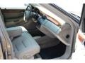 Cashmere - DeVille Sedan Photo No. 9