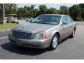 Cashmere - DeVille Sedan Photo No. 10