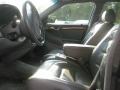 Graphite - DeVille Sedan Photo No. 3