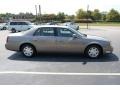 Cashmere - DeVille Sedan Photo No. 12
