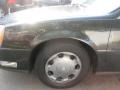 Graphite - DeVille Sedan Photo No. 8