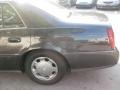 Graphite - DeVille Sedan Photo No. 10