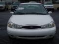 1999 Vibrant White Ford Contour SE  photo #3