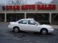 1999 Vibrant White Ford Contour SE  photo #5