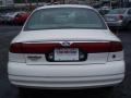 1999 Vibrant White Ford Contour SE  photo #6